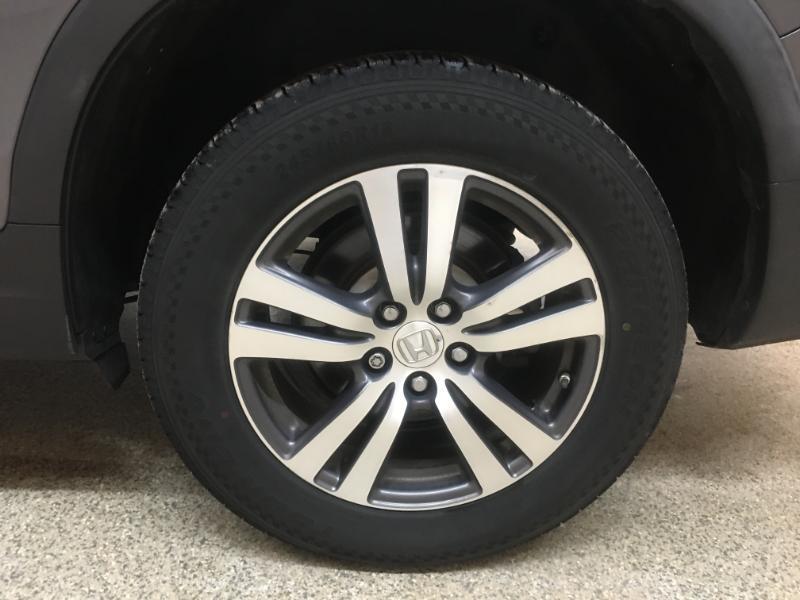 Honda Pilot  2018