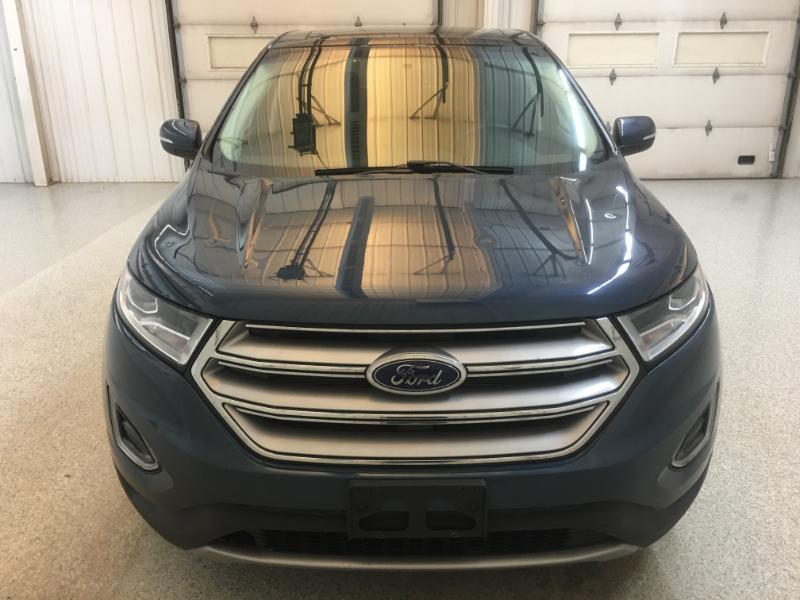 Ford Edge  2019