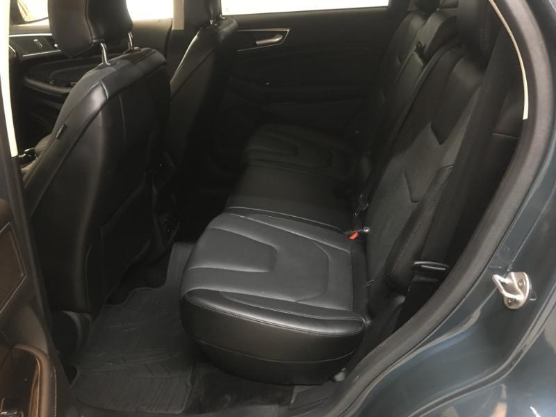 Ford Edge  2019