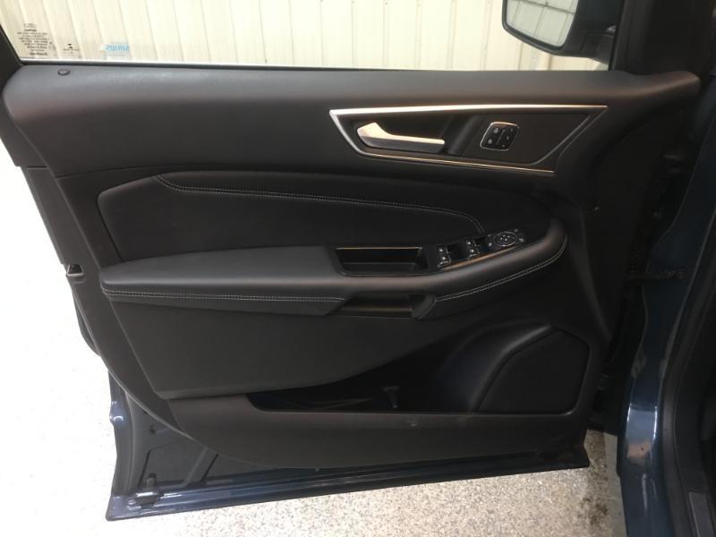 Ford Edge  2019