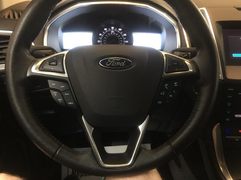 Ford Edge  2019