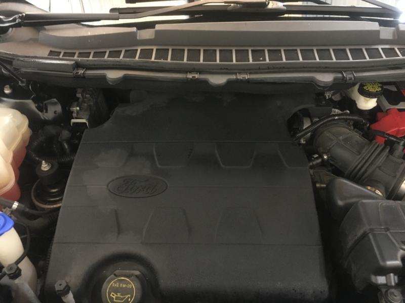 Ford Edge  2019
