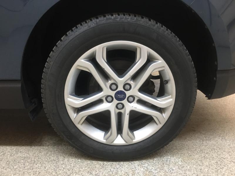 Ford Edge  2019