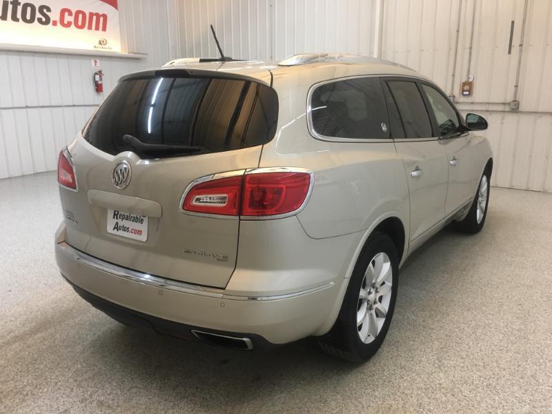 Buick Enclave  2015