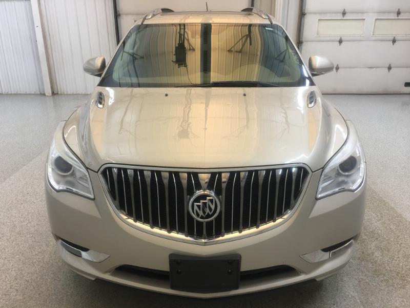 Buick Enclave  2015