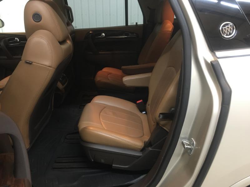 Buick Enclave  2015