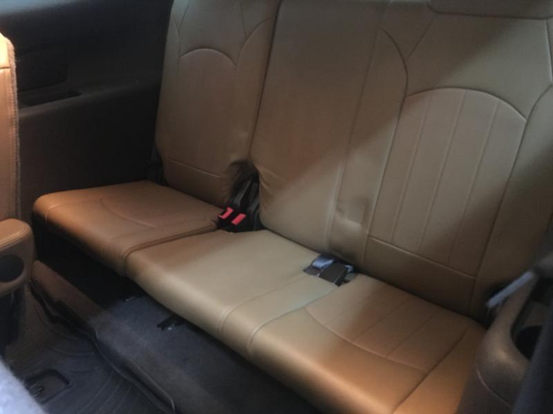 Buick Enclave  2015