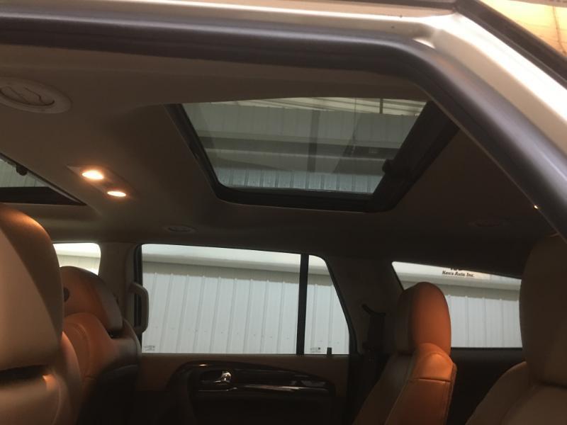 Buick Enclave  2015