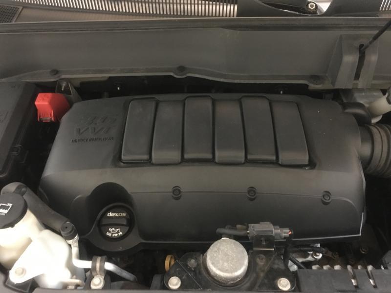 Buick Enclave  2015