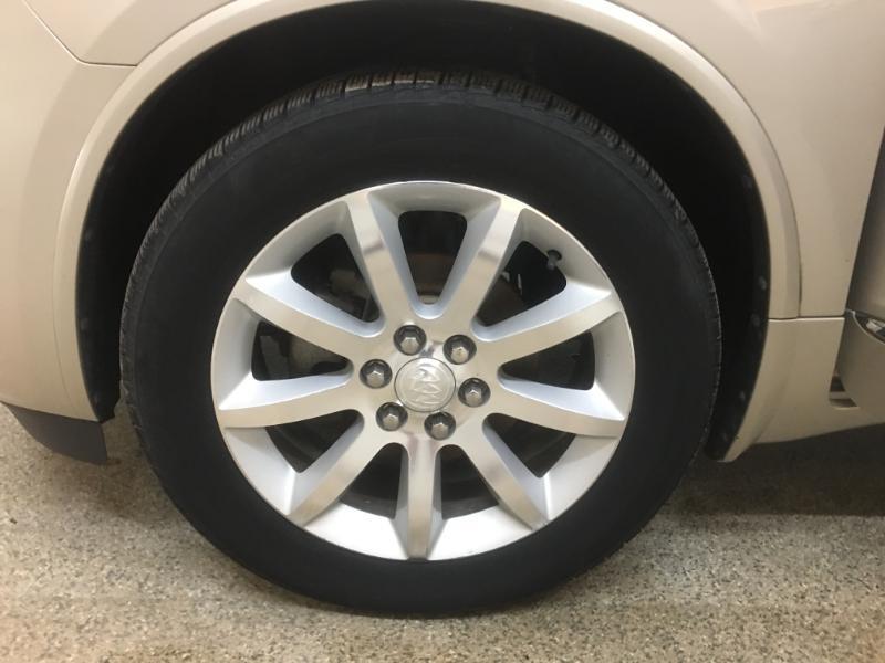 Buick Enclave  2015