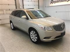 2015 Buick Enclave 