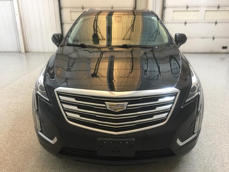 Cadillac XT5  2019