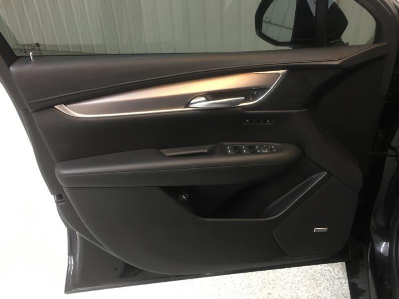Cadillac XT5  2019