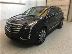 2019 Cadillac XT5 