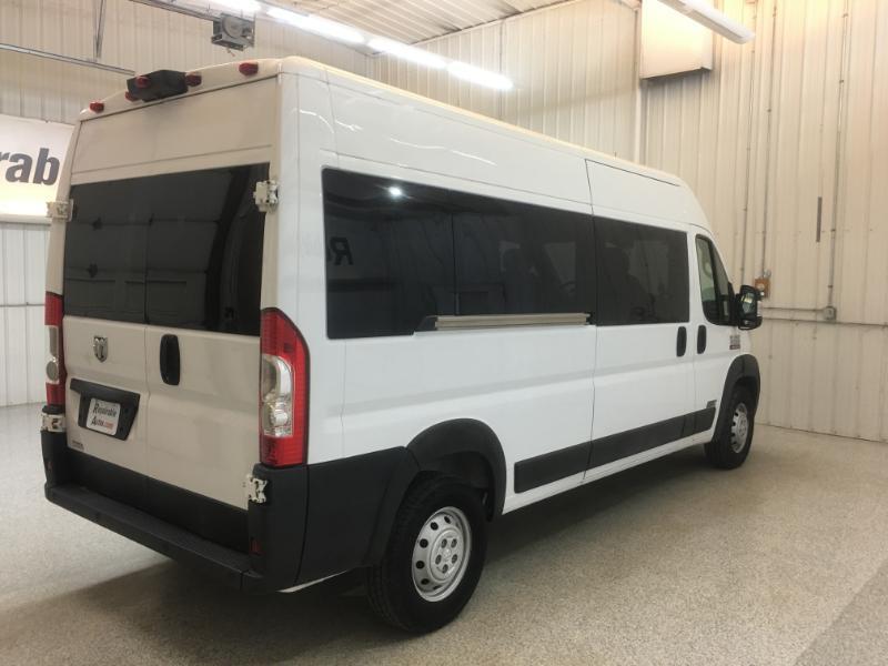 RAM Promaster  2019