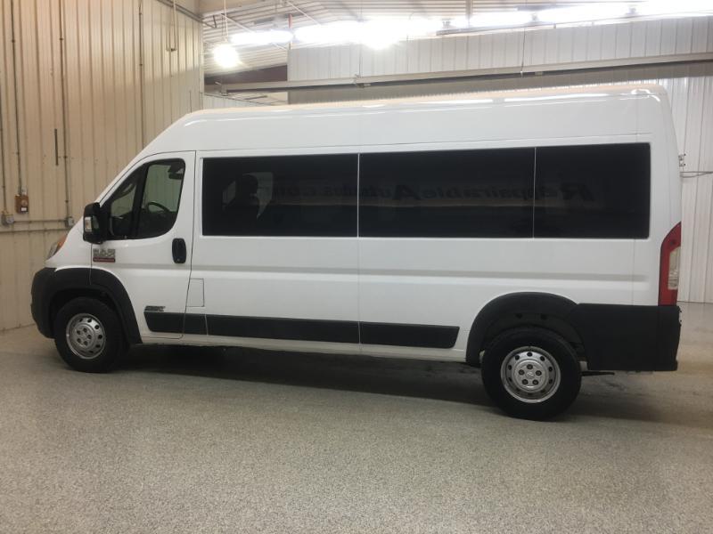 RAM Promaster  2019
