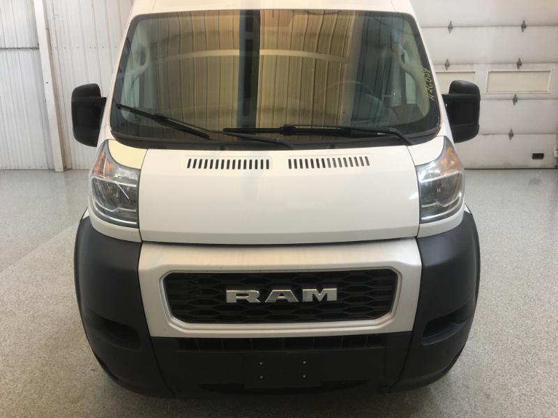 RAM Promaster  2019
