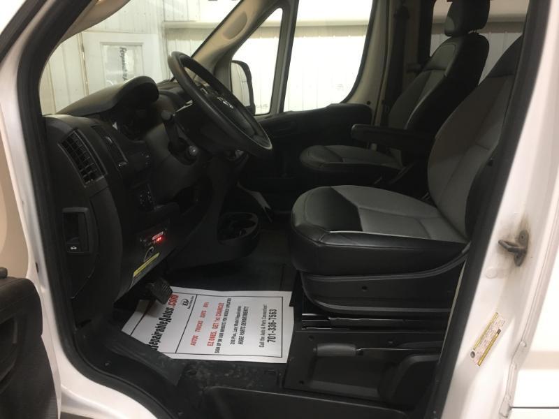 RAM Promaster  2019