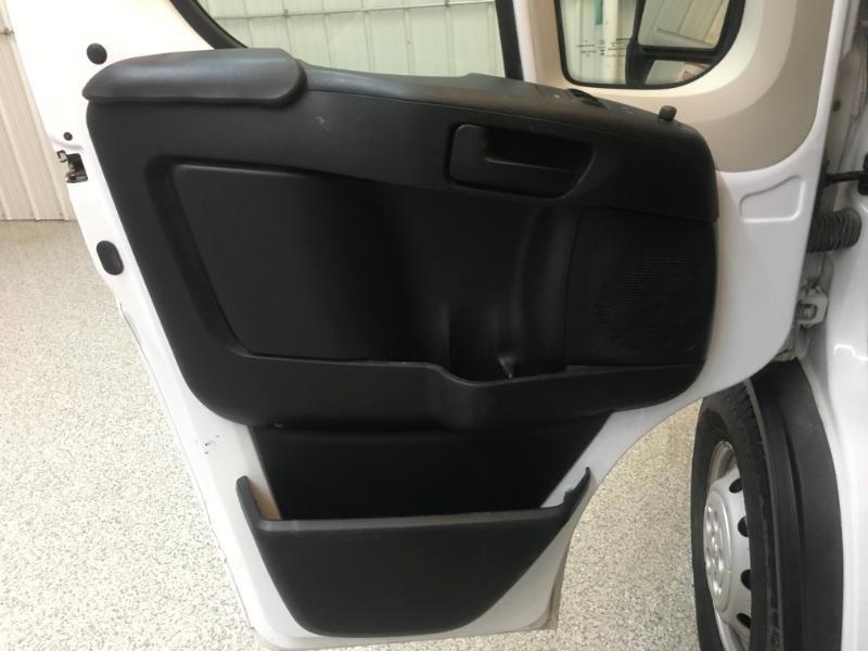 RAM Promaster  2019