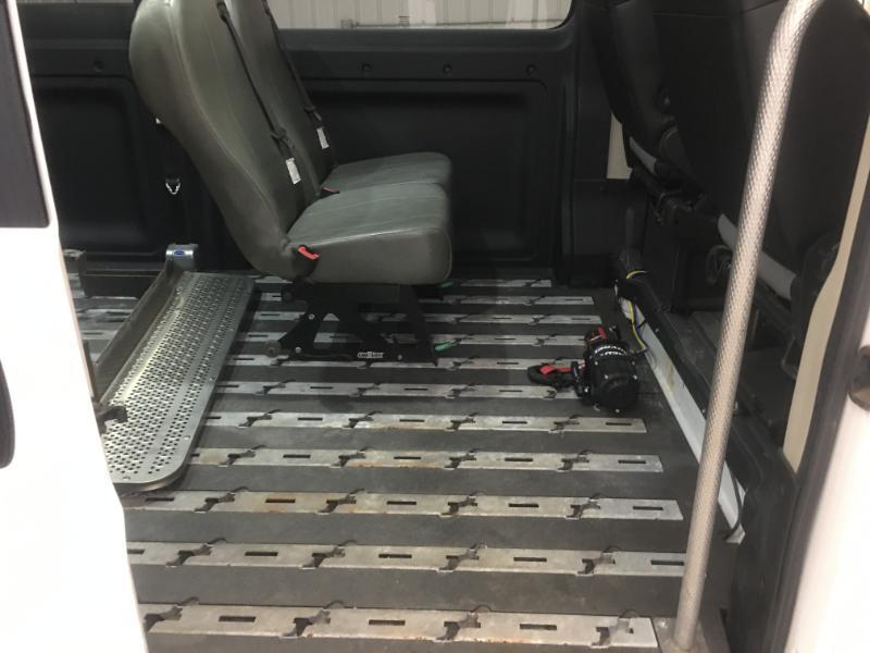 RAM Promaster  2019