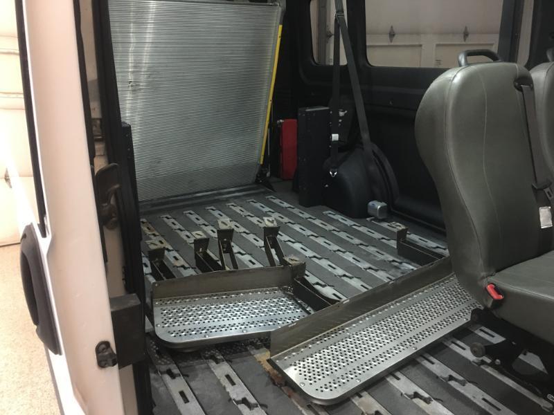 RAM Promaster  2019