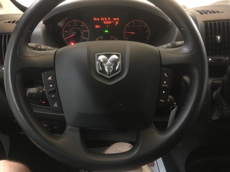 RAM Promaster  2019