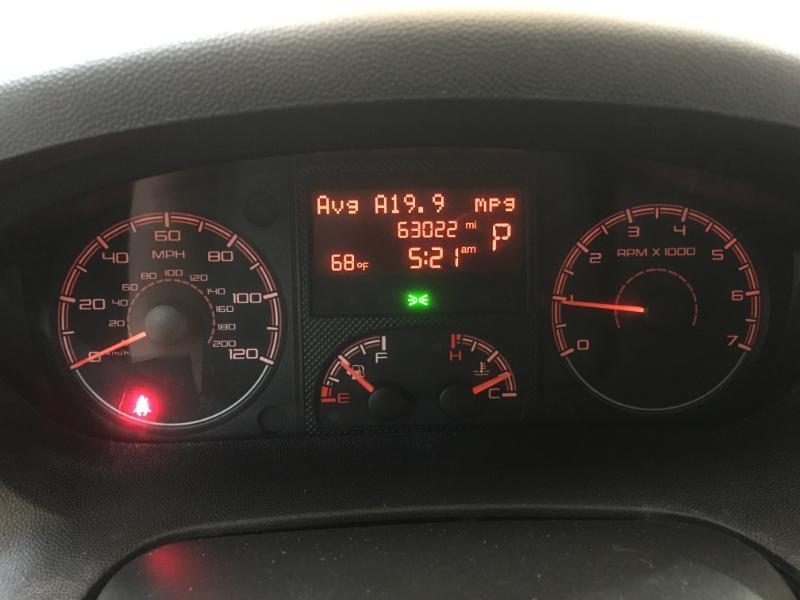 RAM Promaster  2019