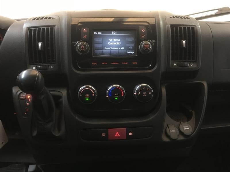RAM Promaster  2019