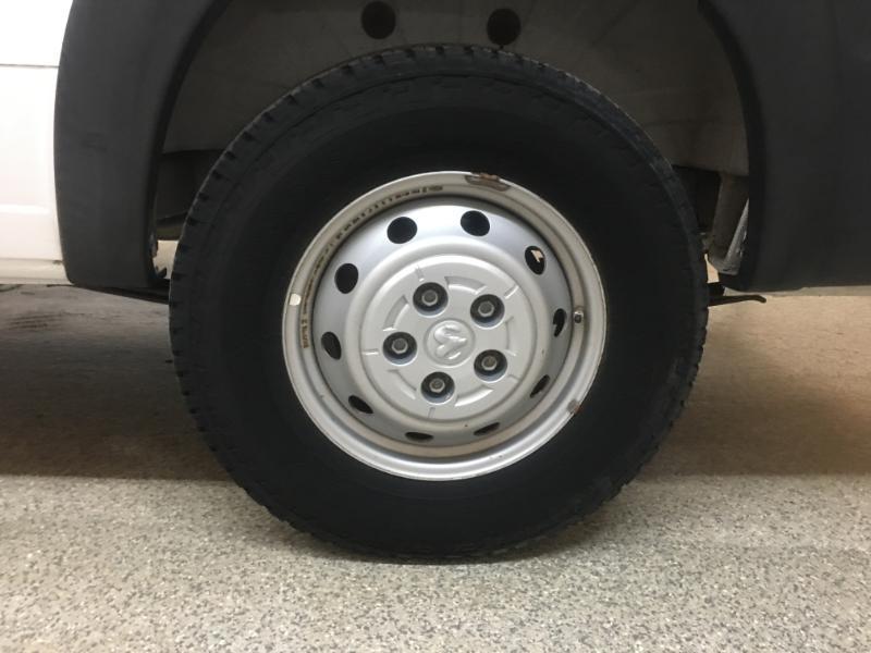 RAM Promaster  2019