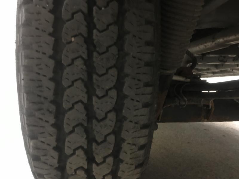 RAM Promaster  2019