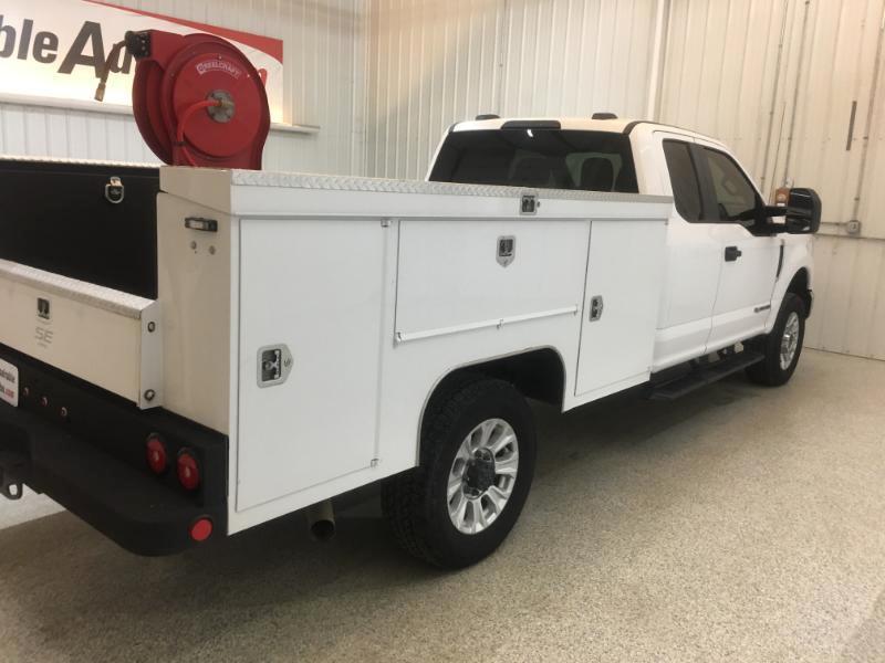Ford F-350 SD  2021