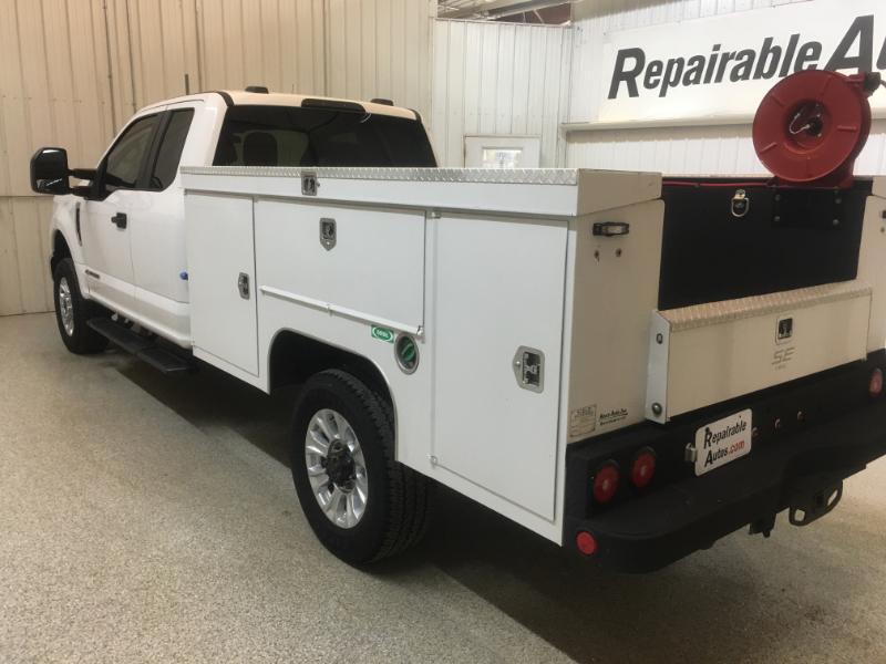Ford F-350 SD  2021