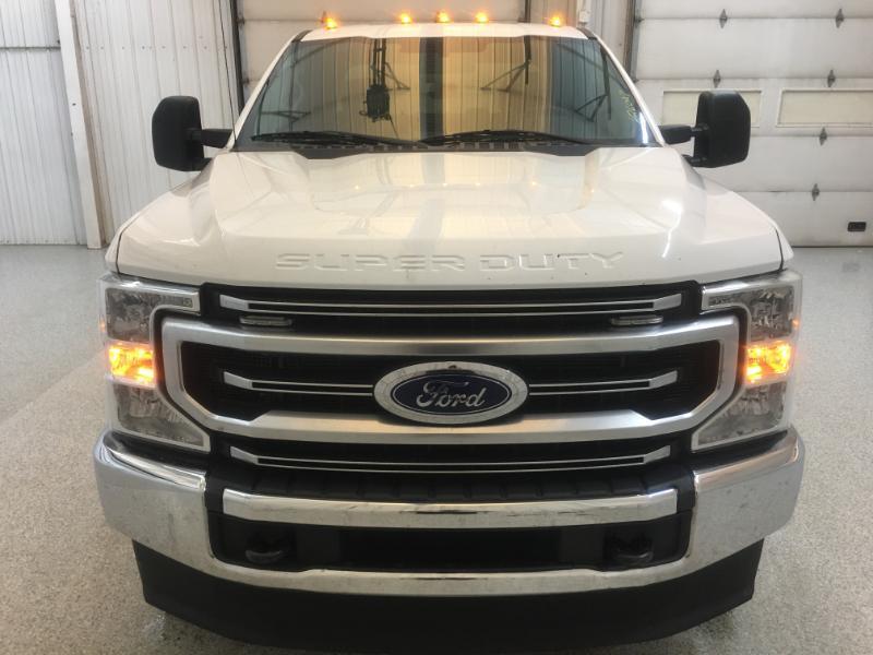 Ford F-350 SD  2021