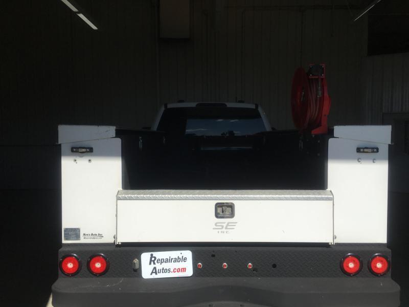 Ford F-350 SD  2021