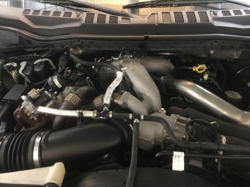 Ford F-350 SD  2021
