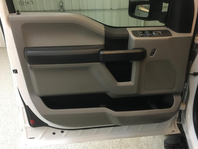 Ford F-350 SD  2021