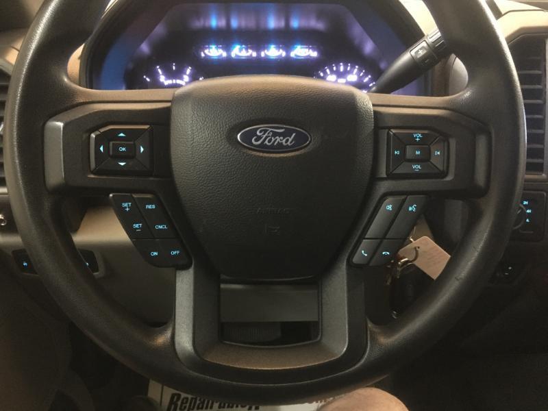 Ford F-350 SD  2021