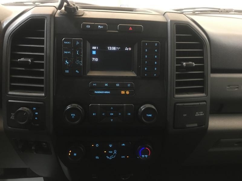 Ford F-350 SD  2021