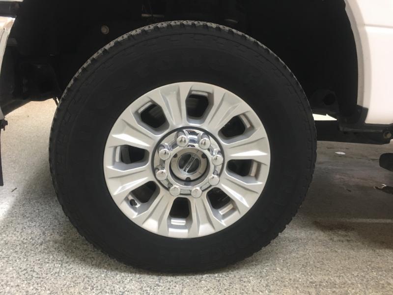 Ford F-350 SD  2021