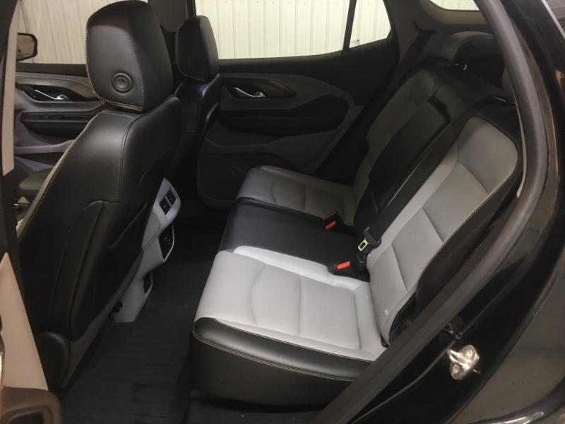 GMC Terrain  2018