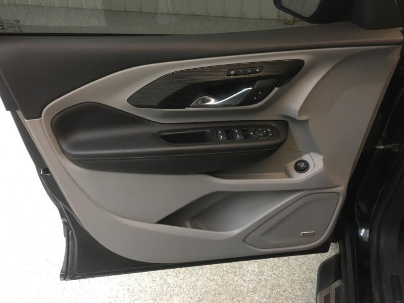GMC Terrain  2018