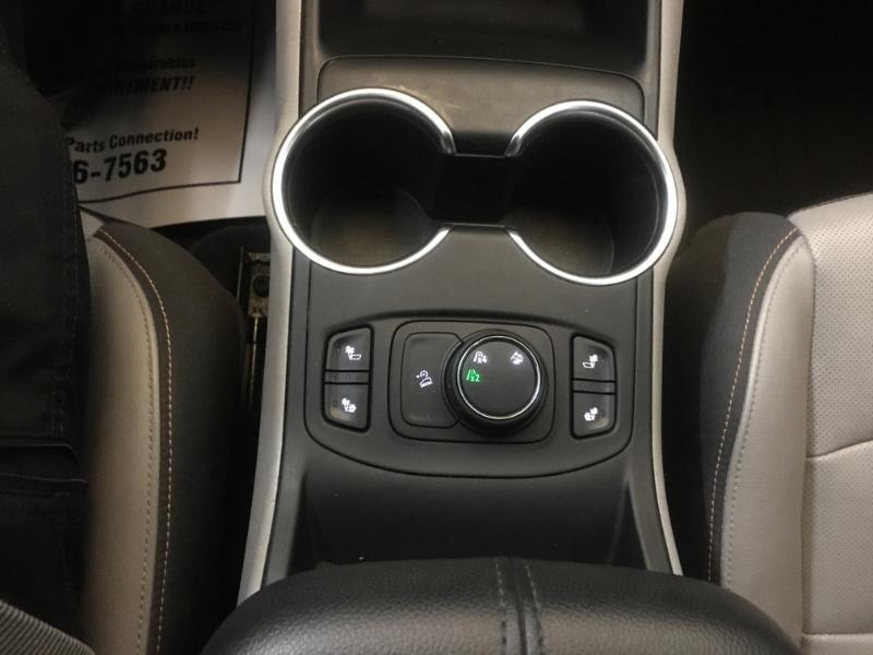 GMC Terrain  2018