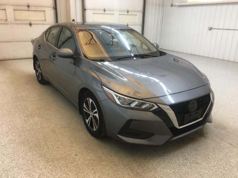 Nissan Sentra  2023