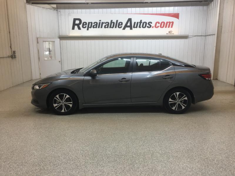 Nissan Sentra  2023