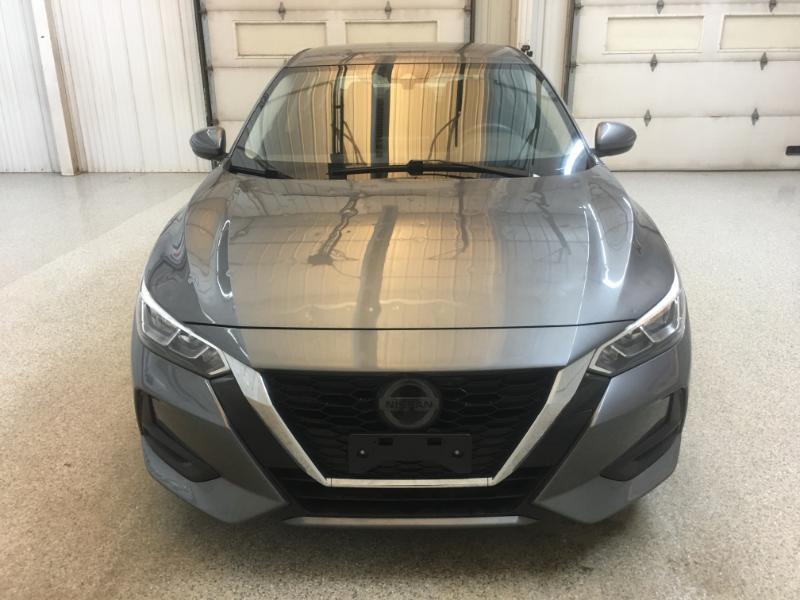 Nissan Sentra  2023