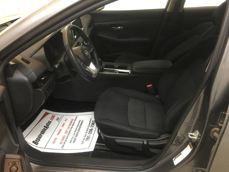 Nissan Sentra  2023