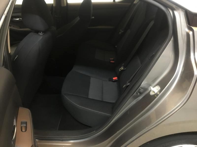 Nissan Sentra  2023