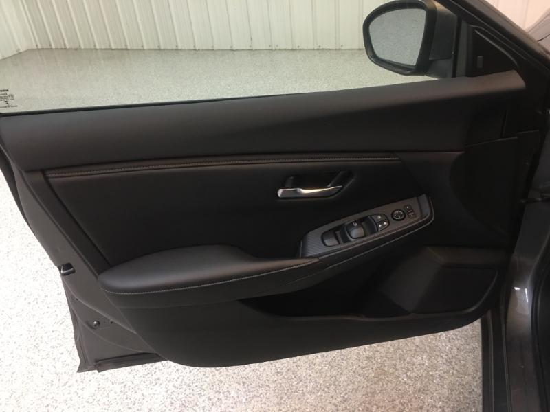 Nissan Sentra  2023