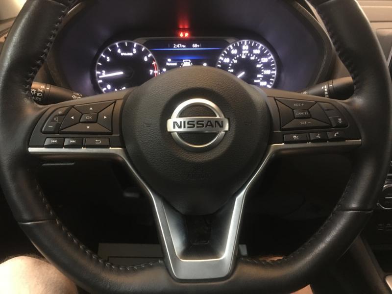 Nissan Sentra  2023