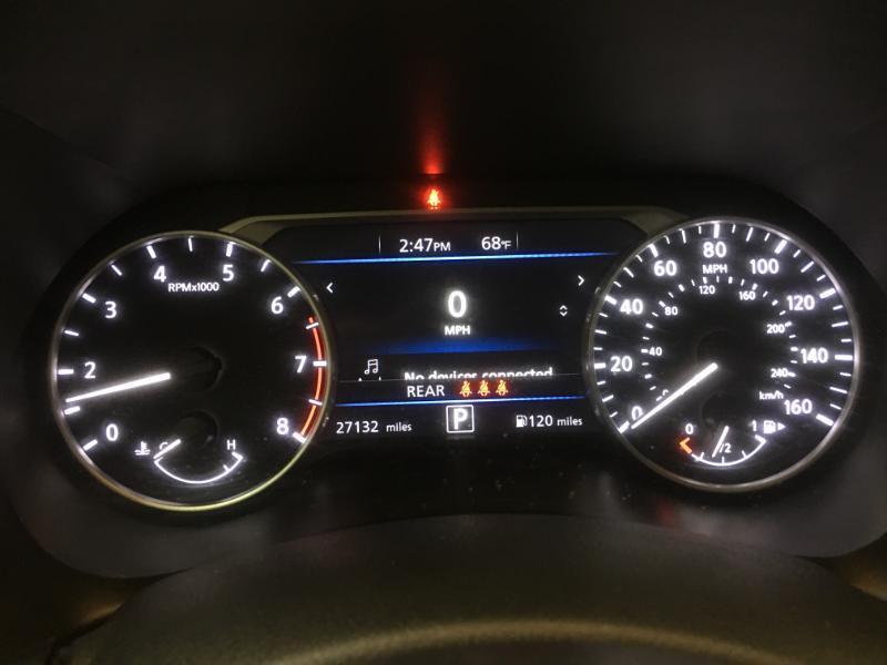 Nissan Sentra  2023